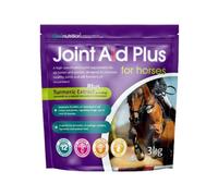 Gwf Nutrition Joint Aid Plus For Horses 3Kg Pouch