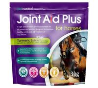 GWF Nutrition Joint Aid Plus For Horses Pouch 3 kg