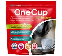 GWF Nutrition One Cup For Horses Pouch 3 kg