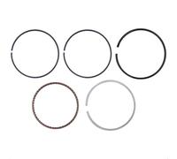 GWGTHVNVTB 66.5mm 67mm 230cc Motorcycle Cylinder Piston Rings Kit For CRF230F CRF230L CRF230M FTR223 SL230 XR230 XR230 CB223S XL230