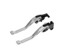 GWGTHVNVTB for K&awasaki Z800 2013-2016 CNC Billet Aluminum Brake Clutch Levers Adjustable Foldable Motorcycle Accessories