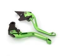 GWGTHVNVTB for K&awasaki ZX6R ZX636 ZX-6R ZX-636 ZX 6R 636 2007 2008 2009 2010-2018 Motorcycle Accessories Adjustable Brake Clutch Lever
