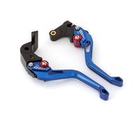 GWGTHVNVTB for K&awasaki ZX6R ZX636 ZX-6R ZX-636 ZX 6R 636 2007 2008 2009 2010-2018 Motorcycle Accessories Adjustable Brake Clutch Lever