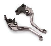 GWGTHVNVTB for K&awasaki ZX6R ZX636 ZX-6R ZX-636 ZX 6R 636 2007 2008 2009 2010-2018 Motorcycle Accessories Adjustable Brake Clutch Lever