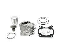 GWGTHVNVTB For TC85 2014-2017 Motorcycle 85cc Cylinder Kit Piston Pin Ring Gasket Seal Bearing