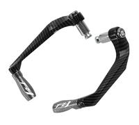 GWGTHVNVTB For Y&amaha FZ1 FZ 1 F&azer FZ1N FZ1S Motorcycle Handlebar Grips Guard Brake Clutch Lever Protector 2023 2022 2021 2020 2019 2018