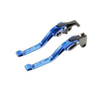 GWGTHVNVTB for Y&amaha MT-10 FZ-10 FZ10 SP 2022-2023 CNC Aluminum Adjustable Brake Clutch Levers Set Motorcycle Handlebar Replacement Refit