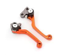 GWGTHVNVTB for Y&amaha TTR 230 TTR230 2003 2004 2005 2006 2007 2008 2009 2010 2011 2012 2013-2024 CNC Pivot Dirt Bike Brake Clutch Lever