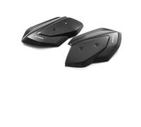 GWGTHVNVTB for Y&amaha Xmax 300 Xmax 300 2023- Motorcycle Hand Guard Protector Handle Bar Guard Protector