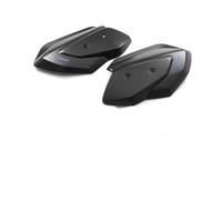 GWGTHVNVTB for Y&amaha Xmax 300 Xmax 300 2023- Motorcycle Hand Guard Protector Handle Bar Guard Protector