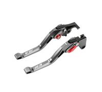 GWGTHVNVTB for Y&amaha YZF R3 2015-2023 Brake Clutch Levers CNC Billet Aluminum Motorcycle Accessories Adjustable Handles