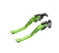GWGTHVNVTB Levers for K&awasaki Z900 2017 2018 2019 2020 2021 2022 Motorcycle CNC Aluminum Brake Clutch Lever Handlebar Hand Grips Ends