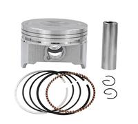 GWGTHVNVTB Motorcycle 65.5mm ~ 66.5mm Piston Rings Kit For SL230 1997-2008 XR230 2003-2008 CRF230 2003-2017 FTR230 2003-2005 13101-KFB-750