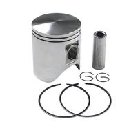 GWGTHVNVTB Motorcycle 66mm 66.25mm 66.5mm 66.75mm 67mm Piston Rings Kit For CRM250 CRM 250 246 KAE MD24