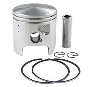 GWGTHVNVTB Motorcycle 66mm 66.25mm 66.5mm 67mm Piston Rings Kit For KDX200 KDX 200 1989 1990 1991 1992 1993 1994 1995-2006