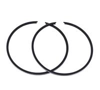 GWGTHVNVTB Motorcycle 66mm 66.25mm 66.5mm 67mm Piston Rings Kit For KDX200 KDX 200 1989 1990 1991 1992 1993 1994 1995-2006