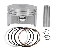 GWGTHVNVTB Motorcycle Engine Part Piston Rings Kit Size 65.5mm ~ 66.5mm For SL230 1997-2008 XR230 2003-2008 CRF230 2003-2014 FTR230 2003-2005