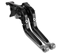GWGTHVNVTB Motorcycle Modified Brake Lever Clutch Lever Foldable for Y&amaha XSR900 XSR700 2016-2024