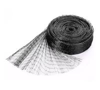 GWHOLE 4 X 10M Bird Netting for Garden Pond Mesh Netting Bird Pest Butterfly Insect Control for Fruit Vegetable Strawberry Pea Bean Plant Cages
