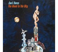 Gwil Owen – The Road to the Sky