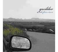 Gwildor - Tales From A Town