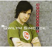 Gwilym Simcock - Perception