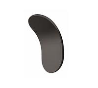 GWJKG Applique canapé modélisation créative d'intérieur en fer forgé, étude, décoration chevet chambre d'hôtel, lampe murale LED, éclairage de