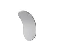 GWJKG Applique canapé modélisation créative d'intérieur en fer forgé, étude, décoration chevet chambre d'hôtel, lampe murale LED, éclairage de