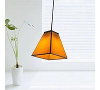 GWJKG Chandelier, Spain Minimalist Retro Nostalgia Chandelier Too Small Props Bar Restaurant Decorated Windows Water Tank Corridor(Medium)/One Color/R(J)