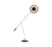 GWJKG Corner Personality Creativity Light Nordic Fashion Bedroom Bedside Standing Lamp Floor Lamps for Living Room