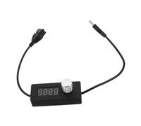 GWJKG Extension Cable Hour Digital Countdown Timer for USB Fan Desk Lamp Aquarium LED Light User Friendly Interface Control