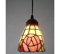 GWJKG Lamp Chandelier, Spain Minimalist Retro Nostalgia Chandelier Too Small Props Bar Restaurant Decorated Windows Water Tank Corridor(Medium)/One Color/(J)