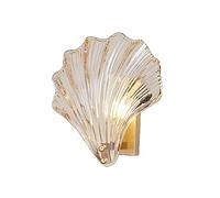 GWJKG Lampe Applique murale de luxe en cuivre, décoratif d'intérieur, idéal for salon, chambre à coucher, un couloir, allée nordique ou une coque