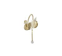 GWJKG Lampe Applique murale for chambre à coucher, bureau, salon, escalier couloir Appliques murales