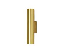 GWJKG Lampe d'intérieur chevet mur LED lumière chambre escalier décoratives for maison hôtel applique murale, 12W Appliques murales (Color Warm White, Size : G