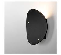 GWJKG Lampe modernes lampes d'intérieur en aluminium brossé décoration applique murale for salon de chevet, BL05 7W Appliques murales Color Cold white Size :