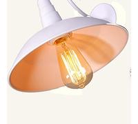 GWJKG Lampe Murale Style industriel extérieur rétro loft personnalitéCountry chevet salon couloir lampes de plancher Appliques murales