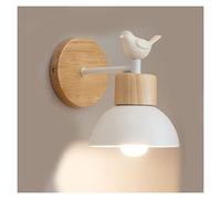GWJKG Lampes murales Appliques Coloré Dôme 1 lumière Style Métal Rotacule Wall Lampadaire Moderne éclairage Mural LED Applique Murale Fixtures Spot de projecteur