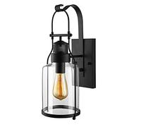 GWJKG Lampes murales Appliques Vintage Wall Creative Industrial Sconces Country Style Loft Lanterne Lavabo lumineux avec bouteille d'ombre en verre dans la rouille antique