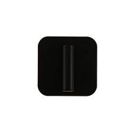 GWJKG Lampes murales mur nordique avec interrupteur Rotation libre intérieure applique murale LED for lampe chevet de chambre coucher à la maison Ap