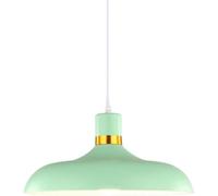 GWJKG LED Pot-Shaped Aluminum Art Pendant Light, Minimalist Style Chandelier, Restaurant and Bar Decoration Hanging Lamp, Light,Pendant Lighting Ceiling