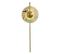GWJKG longue Style chinois, applique murale fond salon, lumière couloir d'hôtel, lampe chevet chambre à coucher de luxe, nouvelle collection Appliques murales