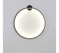 GWJKG Lumière nuit, murale, décorative, l'atmosphère, chevet la bague luxe, lampe de couloir mural Appliques murales