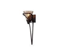 GWJKG Murale Lampadaire Pays Salon Style Décontracté Rétro Pastoral Salle à Manger Chambre Étude Bar Applique Ciel Lanterne Lampe de Bureau Appliques murales
