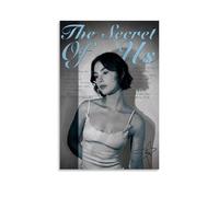 GWJXYWZP Gracie Abrams Music Albums by Popular Artists Canvas Poster Wall Art Decorative Painting Bedroom Painting Posters12x18inch(30x45cm) Unframe-style