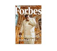 GWJXYWZP The Notorious B.I.G Music Albums by Popular Artists Canvas Poster Wall Art Decorative Painting Bedroom Painting Posters20x30inch(50x75cm) Unframe-style