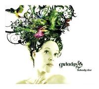 Gwladys – Nobody Else – CD