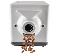 GwlThixion Automatic Coffee Bean Roaster, 1.5kg Coffee Machines Beans for Commercial Home Use, for Coffee Bean BakingAdjustable Timing & Temperature