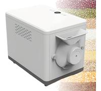 GwlThixion Automatic Coffee Roaster Machine, Electric Coffee Roaster Machine for Home Use 1600W, 1.5Kg Coffee Roasters for Home Use, for Coffee Bean Baking Adjustable Timing