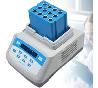 GwlThixion PRP PPP Gel Heating Machine, Portable Gel Maker Heater Plasma Bio-Filler Gel Making Instrument with Digital Display, Temp calibration, PRP Kit, PRF Centrifuge Machine 15 * 10ML